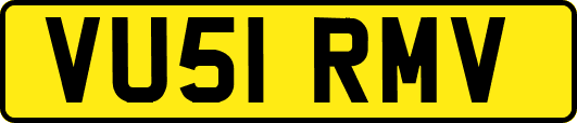 VU51RMV
