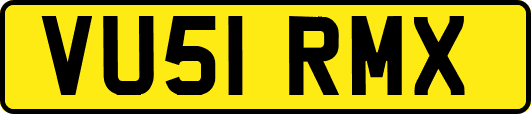 VU51RMX
