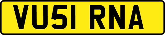 VU51RNA