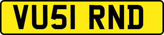 VU51RND