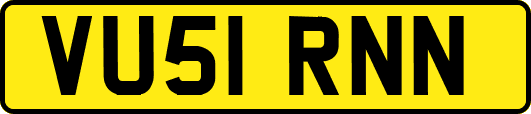 VU51RNN