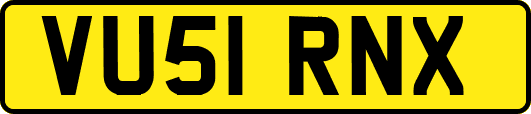 VU51RNX