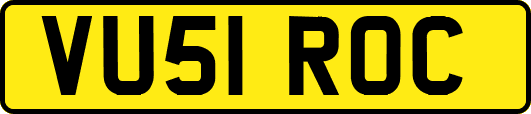 VU51ROC