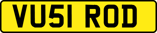 VU51ROD