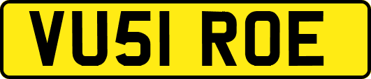 VU51ROE