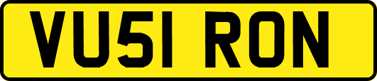 VU51RON