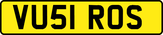 VU51ROS