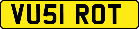 VU51ROT