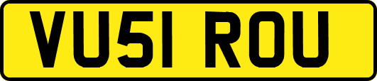 VU51ROU