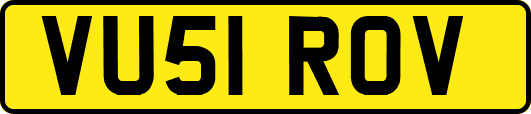 VU51ROV
