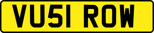 VU51ROW