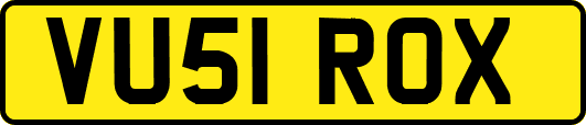 VU51ROX