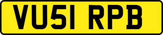 VU51RPB