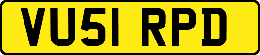 VU51RPD