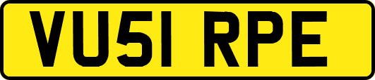 VU51RPE
