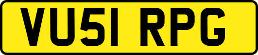 VU51RPG