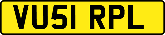 VU51RPL
