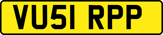 VU51RPP