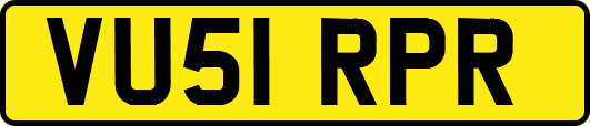 VU51RPR
