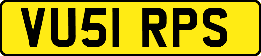 VU51RPS