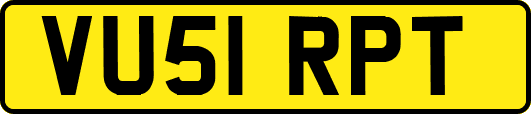 VU51RPT