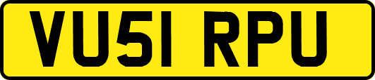VU51RPU