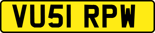 VU51RPW