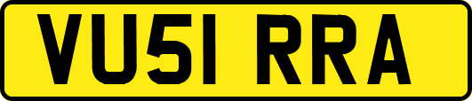 VU51RRA