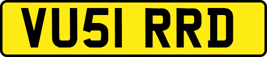 VU51RRD