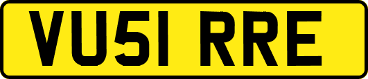 VU51RRE