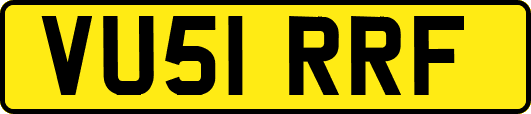 VU51RRF