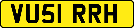 VU51RRH