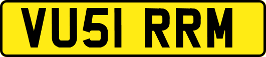 VU51RRM