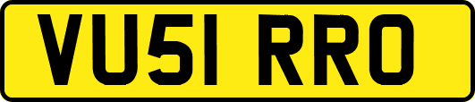 VU51RRO