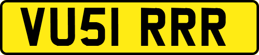 VU51RRR