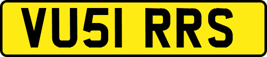 VU51RRS