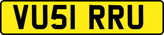 VU51RRU
