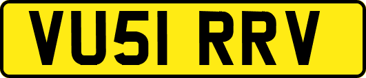 VU51RRV