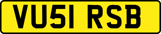 VU51RSB