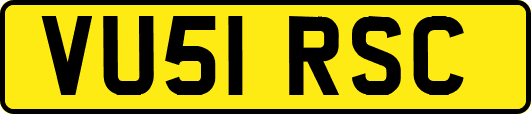 VU51RSC