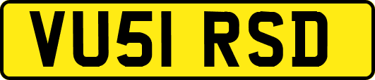 VU51RSD