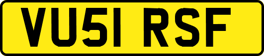 VU51RSF