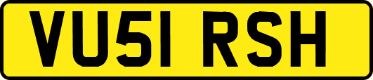 VU51RSH
