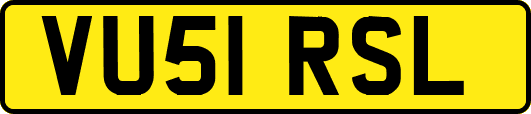 VU51RSL