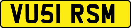 VU51RSM