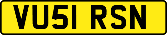 VU51RSN