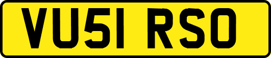 VU51RSO