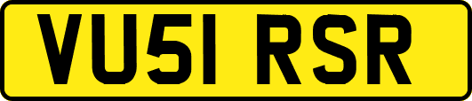 VU51RSR