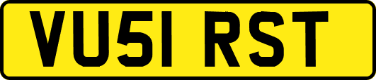 VU51RST
