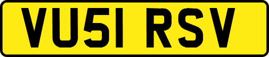 VU51RSV